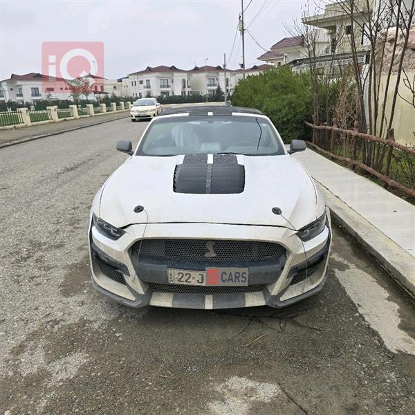 فورد موستانج 2015 للبيع في العراق - اربيل